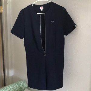 Lacoste 🐊 romper